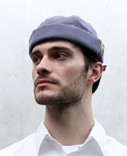 C-954 블루  와치캡