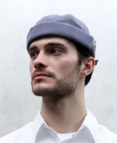 C-954 블루  와치캡