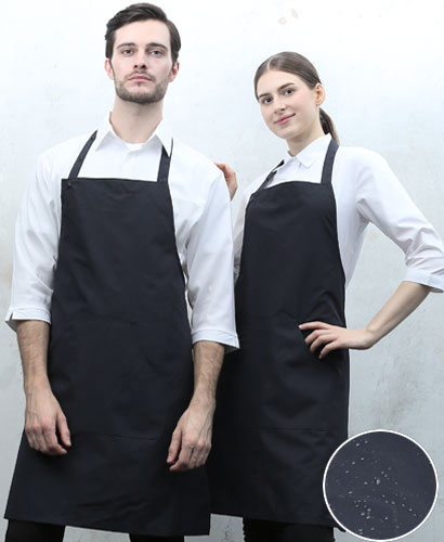 AP-840-1 블랙 목걸이형 생활방수 베이직