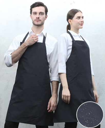 AP-840-1 블랙 목걸이형 생활방수 베이직