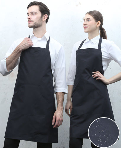 AP-840-1 블랙 목걸이형 생활방수 베이직