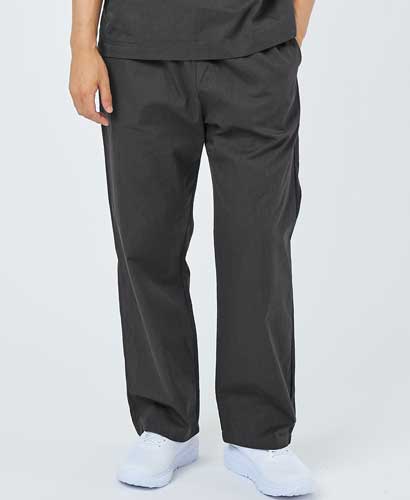 101M-2 남성 베이직 스크럽 팬츠 그레이