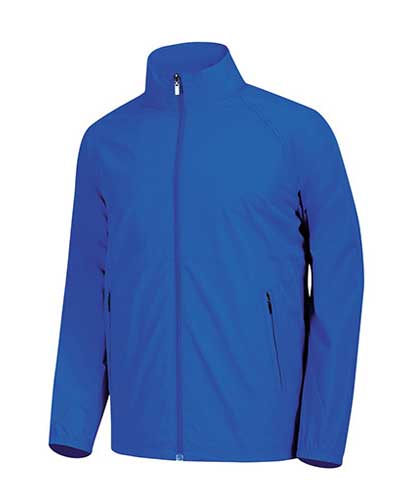 JD-235  코발트 바람막이 점퍼