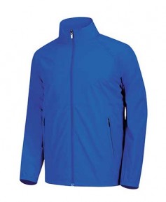 JD-235  코발트 바람막이 점퍼