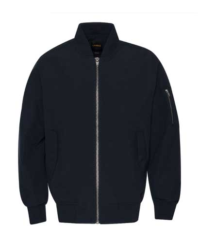 JD-715  네이비 항공점퍼