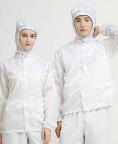 WQ-100 화이트 제전복 상의ㅡㅡ[남녀공용]