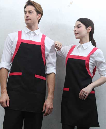 AP-3190 블랙핑크띠 투톤배색 H형