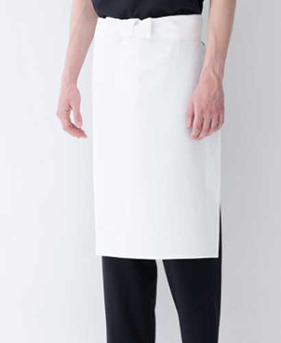 AP-304-1  순면100% 20수  허리 앞치마