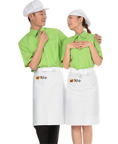 20수 백색 긴팔 옆타개