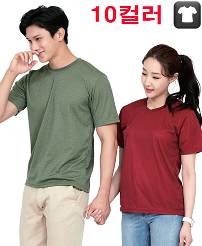 T3-139 카치온 라운드  10종-반팔