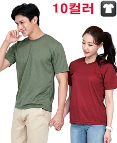 T3-139 카치온 라운드  10종-반팔