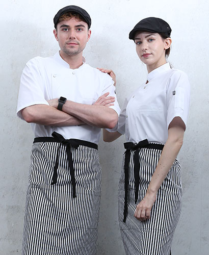 AP-864 스트라이프 끈배색 허리랩