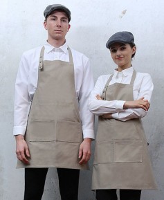 AP-865 베이지 캔버스 목걸이