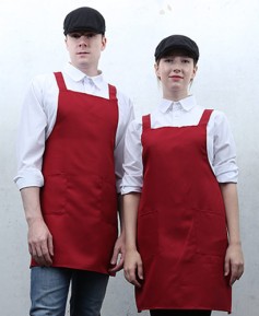 SA-532  자주 기본앞치마(40)