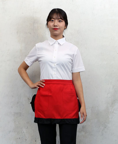 AP-079 레이스 적색검레이스 미니