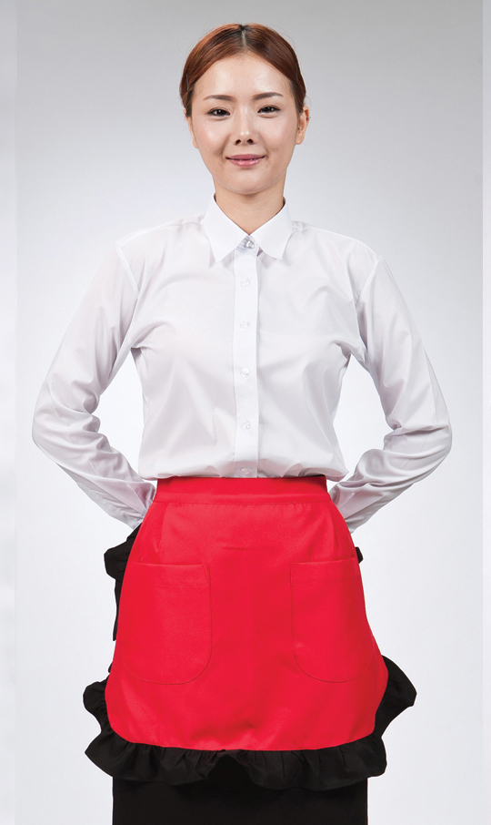 AP-079 레이스 적색검레이스 미니