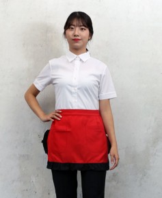 AP-079 레이스 적색검레이스 미니