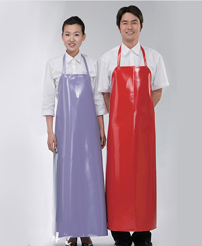 AP-108 양면 방수앞치마(대)
