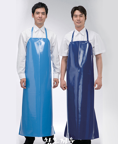 AP-110 양면 방수앞치마(대)