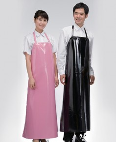 AP-112 양면 방수앞치마(대)