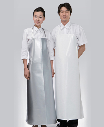 AP-114 양면 방수앞치마(대)