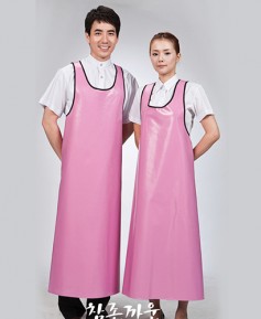 AP-131 어깨형 방수앞치마 (대)