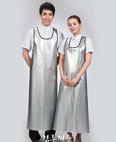 AP-133 어깨형 방수앞치마(대)