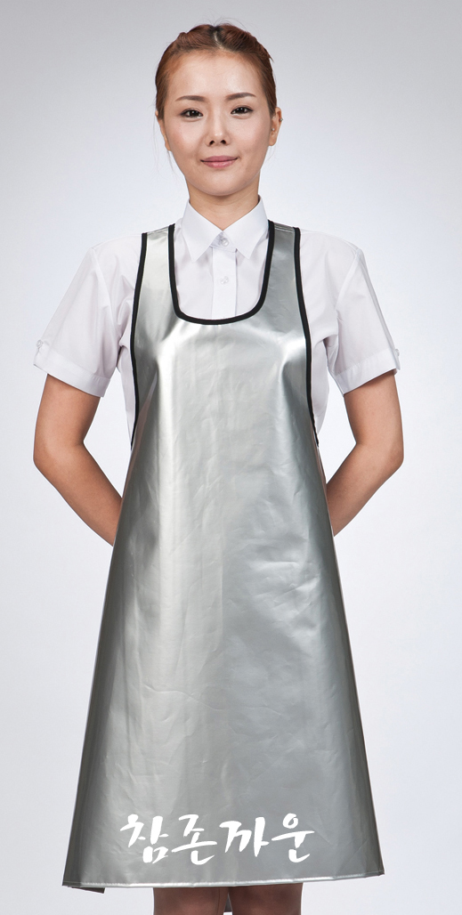 AP-140 어깨형 방수앞치마(중)