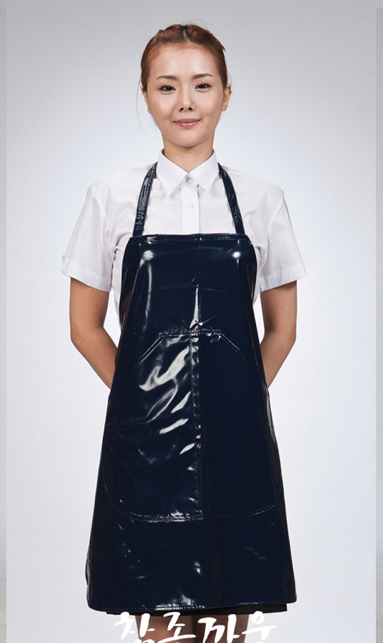 AP-154 곤색 단면방수