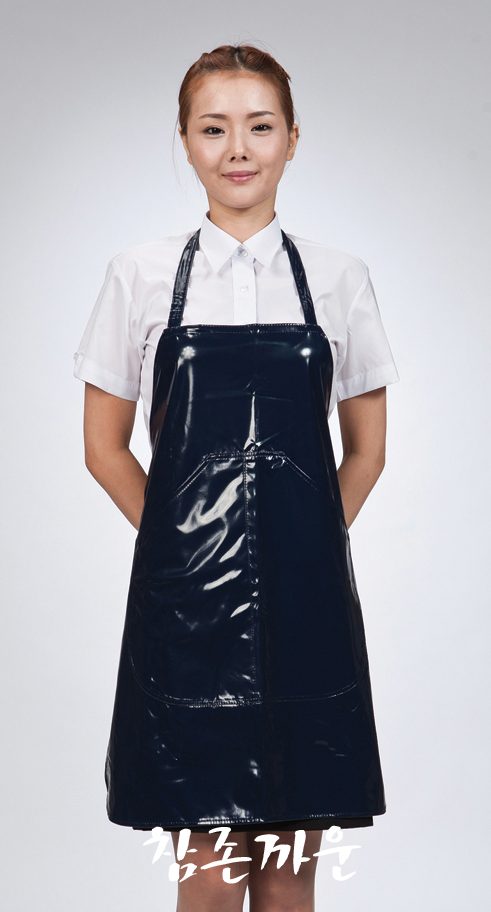 AP-154 곤색 단면방수