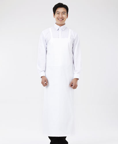 AP-163 백색 우레탄H형(대)