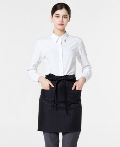 AP-201 검정 허리감김(남여공용)ㅡㅡㅡ50cm