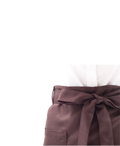 AP-202 커피 허리감김 (남여공용)