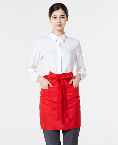 AP-209 적색 허리감김 (남여공용)