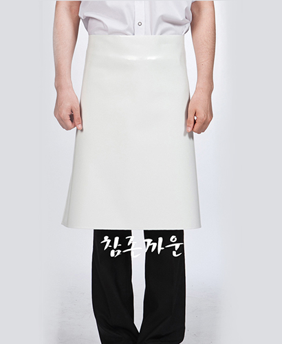 AP-262 허리방수앞치마(중)