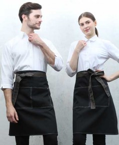 AP-313 블랙 옥스포드 배색스티치 ★★