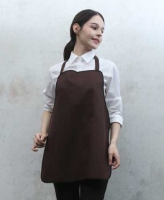 AP-58 커피 손님용앞치마