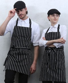 AP-804 검 줄지쉐프 앞치마