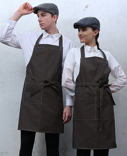 AP-832 옥스포드 진카키 목걸이(60)