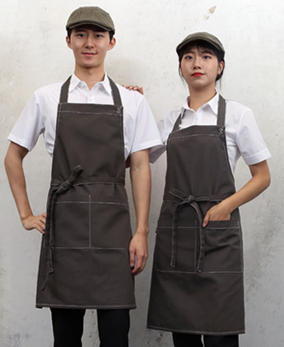 AP-832 옥스포드 진카키 목걸이(60)