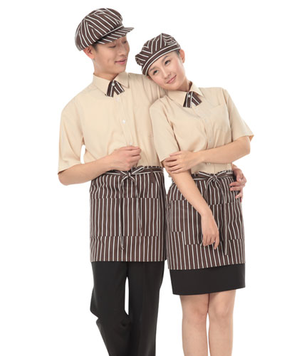 AP-914 커피허리 스트라이프 미니랩