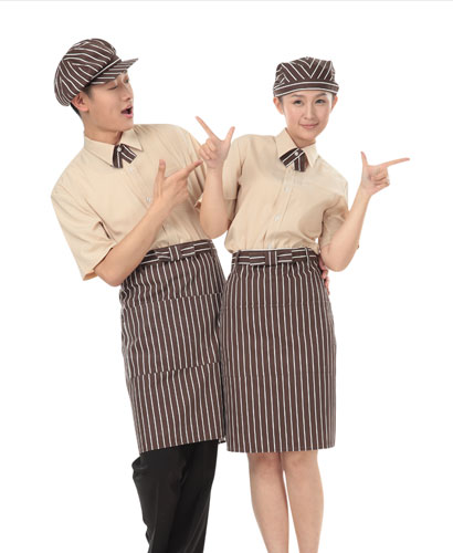 AP-918 커피 스트라이프 허리(39)