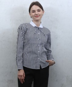 B-110 검정줄지띠리본   -매장문의