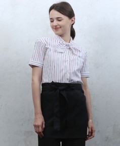 B-133 색동줄지리본