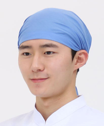 ◈ C-107 소라색 꼬리두건 ◈(71)