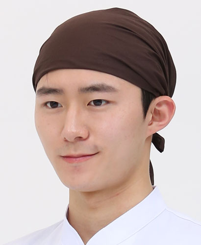 ◈ C-108 갈색 꼬리두건 ◈(71)