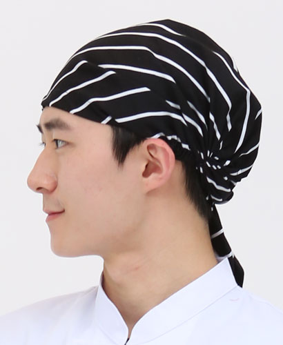 ◈ C-109 순면줄지 꼬리두건 ◈ ㅡㅡㅡ((두툼한원단))(75)