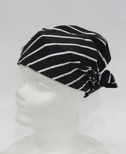 ◈ C-109 순면줄지 꼬리두건 ◈ ㅡㅡㅡ((두툼한원단))(75)