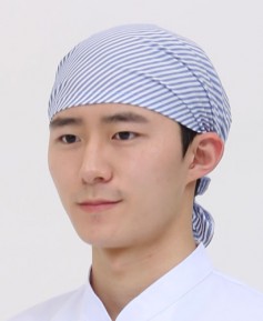 ◈ C-118 청색줄지 꼬리두건 ◈(71)