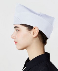 C-12 백색 백띠(68)